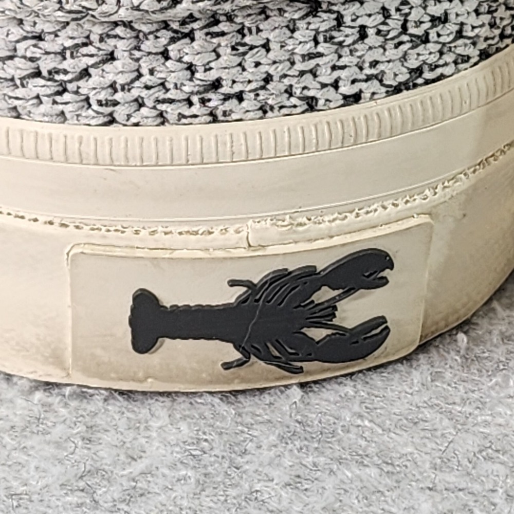 Cole Haan Pinch Maine Classic Shoes Mens Size 11M Gray Grand OS Penny Loafers‎ - Picture 7 of 16